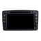 DIGITAL IQ BXF 671_CPAA (7'' DVD) MULTIMEDIA SYSTEM for MERCEDES C (W203) mod. 1999-2004
