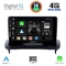 DIGITAL IQ BXF 6783_CPAA (9inc) MULTIMEDIA TABLET for VOLVO C30 - S40 mod. 2004-2013