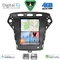 DIGITAL IQ BXF 6958_CPAA TESLA STYLE for FORD MONDEO mod. 2010-2013