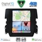 DIGITAL IQ BXF 6975_CPAA TESLA STYLE for HONDA CIVIC mod. 2016-2021