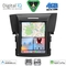 DIGITAL IQ BXF 6978_CPAA TESLA STYLE for HONDA CRV mod. 2012-2017