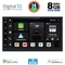 DIGITAL IQ BXF 769_CPAA (6.8'' DIN) MULTIMEDIA 2DIN
