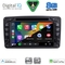 DIGITAL IQ BXF 771_CPAA (7'' DVD) MULTIMEDIA SYSTEM for MERCEDES C (W203) mod. 1999-2004