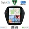 DIGITAL IQ BXF 7896_CPAA TESLA STYLE for HYUNDAI IX35 mod. 2010-2015