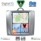 DIGITAL IQ BXF 7956_CPAA TESLA STYLE for FORD FOCUS mod. 2004-2011