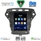 DIGITAL IQ BXF 7958_CPAA TESLA STYLE for FORD MONDEO mod. 2010-2013