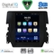 DIGITAL IQ BXF 7975_CPAA TESLA STYLE for HONDA CIVIC mod. 2016-2021