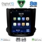 DIGITAL IQ BXF 7977_CPAA TESLA STYLE for HONDA CRV mod. 2007-2012