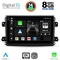 DIGITAL IQ BXF 11143_CPAA (9inc) MULTIMEDIA TABLET for FIAT DUCATO mod. 2021>