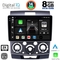 DIGITAL IQ BXF 11170_CPAA (9inc) MULTIMEDIA TABLET for FORD RANGER | MAZDA BT50 mod. 2006-2011