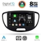 DIGITAL IQ BXF 11223_CPAA (9inc) MULTIMEDIA TABLET for HYUNDAI i10 mod. 2008-2013
