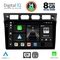 DIGITAL IQ BXF 11306_CPAA (9inc) MULTIMEDIA TABLET for KIA PICANTO mod. 2004-2008