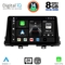 DIGITAL IQ BXF 11310_CPAA (9inc) MULTIMEDIA TABLET for KIA PICANTO mod. 2021>
