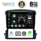 DIGITAL IQ BXF 11317_CPAA (9inc) MULTIMEDIA TABLET for KIA SORENTO mod. 2006-2009