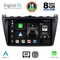 DIGITAL IQ BXF 11377_CPAA (9inc) MULTIMEDIA TABLET for MAZDA 6 mod. 2008-2012