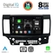 DIGITAL IQ BXF 11434_CPAA (10inc) MULTIMEDIA TABLET for MITSUBISHI LANCER mod. 2008>