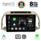 DIGITAL IQ BXF 11457_CPAA (9inc) MULTIMEDIA TABLET for NISSAN MICRA K12 mod. 2002-2010