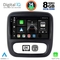 DIGITAL IQ BXF 11499_CPAA (9inc) MULTIMEDIA TABLET for OPEL VIVARO – RENAULT TRAFIC – FIAT TALENDO – NISSAN NV 300 mod. 2014>