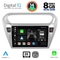 DIGITAL IQ BXF 11511_CPAA (9inc) MULTIMEDIA TABLET for CITROEN ELYSEE – PEUGEOT 301 mod. 2013>