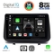 DIGITAL IQ BXF 11543_CPAA (9inc) MULTIMEDIA TABLET for RENAULT CLIO mod. 2005-2011