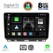 DIGITAL IQ BXF 11546_CPAA (9inc) MULTIMEDIA TABLET for RENAULT CLIO mod. 2019>