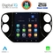 DIGITAL IQ BXC 3989_CPAA TESLA STYLE for VW TIGUAN mod. 2010-2013