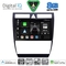 DIGITAL IQ BXK 20006_CPAA (9inc) MULTIMEDIA TABLET for AUDI A6 mod. 1998-2005