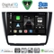 DIGITAL IQ BXK 20040_CPAA CLIMA (9inc) MULTIMEDIA TABLET for BMW S.1 (E81-82-87-88) mod. 2004-2013