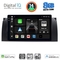 DIGITAL IQ BXK 20045_CPAA (9inc) MULTIMEDIA TABLET for BMW Series 5 (E39) mod. 1997-2005 | X5 (E53) mod. 1999-2006