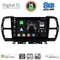DIGITAL IQ BXK 20088_CPAA (9inc) MULTIMEDIA TABLET for CITROEN C5 AIRCROSS mod. 2017-2021