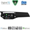 DIGITAL IQ BXK 20092BL_CPAA (9inc) MULTIMEDIA TABLET for CITROEN C3 - DS3 mod. 2009-2016 (BLACK)