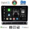 DIGITAL IQ BXK 20093H_CPAA (9inc) MULTIMEDIA TABLET for CITROEN C3 - DS3 mod. 2016> High Version