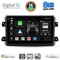 DIGITAL IQ BXK 20143_CPAA (9inc) MULTIMEDIA TABLET for FIAT DUCATO mod. 2021>