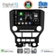 DIGITAL IQ BXK 20166_CPAA (9inc) MULTIMEDIA TABLET for FORD MUSTANG mod. 2015-2020