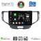 DIGITAL IQ BXK 20183_CPAA (9inc) MULTIMEDIA TABLET for HONDA ACCORD mod. 2008-2013