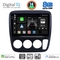 DIGITAL IQ BXK 20196_CPAA A/C (9inc) MULTIMEDIA TABLET for HONDA CRV mod. 1996-2006
