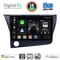 DIGITAL IQ BXK 20203_CPAA (9inc) MULTIMEDIA TABLET for HONDA CRZ mod. 2010-2016