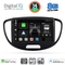 DIGITAL IQ BXK 20223_CPAA (9inc) MULTIMEDIA TABLET for HYUNDAI i10 mod. 2008-2013
