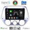 DIGITAL IQ BXK 20227_CPAA A/C (9inc) MULTIMEDIA TABLET for HYUNDAI i20 mod. 2008-2012