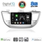 DIGITAL IQ BXK 20243_CPAA (9inc) MULTIMEDIA TABLET for HYUNDAI TUSCON  mod. 2015-2019