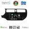 DIGITAL IQ BXK 20314_CPAA (9inc) MULTIMEDIA TABLET for KIA RIO mod. 2012-2015