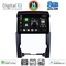 DIGITAL IQ BXK 20318_CPAA (10inc) MULTIMEDIA TABLET for KIA SORENTO mod. 2009-2014