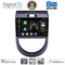 DIGITAL IQ BXK 20320_CPAA (9inc) MULTIMEDIA TABLET for KIA SOUL mod. 2008-2013