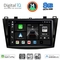 DIGITAL IQ BXK 20366_CPAA (9inc) MULTIMEDIA TABLET for MAZDA 3 mod. 2009-2014
