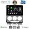 DIGITAL IQ BXK 20370_CPAA (9inc) MULTIMEDIA TABLET for MAZDA 5  mod. 2004-2010