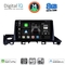 DIGITAL IQ BXK 20379_CPAA (9inc) MULTIMEDIA TABLET for MAZDA 6 mod. 2017-2020