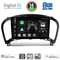 DIGITAL IQ BXK 20452_CPAA (9inc) MULTIMEDIA TABLET for NISSAN JUKE mod. 2009-2020
