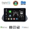 DIGITAL IQ BXK 20469_CPAA (10inc) MULTIMEDIA TABLET for NISSAN QASHQAI mod. 2021>