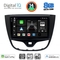 DIGITAL IQ BXK 20489_CPAA (10inc) MULTIMEDIA TABLET for OPEL KARL mod. 2014-2019