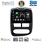 DIGITAL IQ BXK 20544_CPAA (10inc) MULTIMEDIA TABLET for RENAULT CLIO mod. 2012-2015